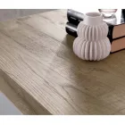 Masa dreptunghiulara extensibila in Lamianto (300 cm sau 340 cm) - Passoa Viadurini