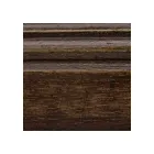 Masa dreptunghiulara cu 4 scaune din lemn Made in Italy - Angelite Viadurini