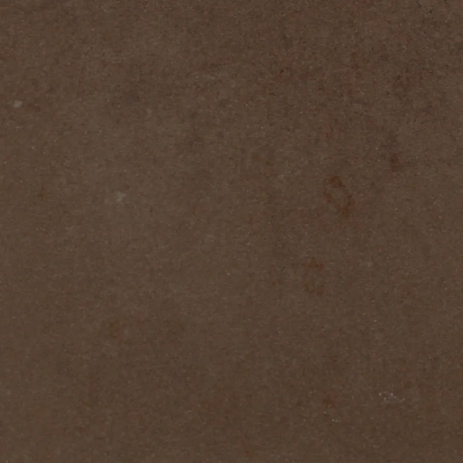 Masa rotunda de exterior din metal corten ceramica Made in Italy - Pegaso Viadurini