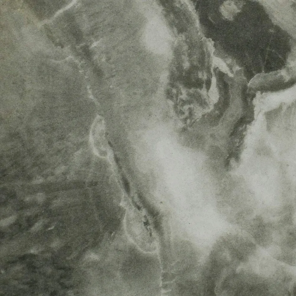 Masa rotunda de exterior din ceramica Orobico Luxe Made in Italy - Pegaso Viadurini