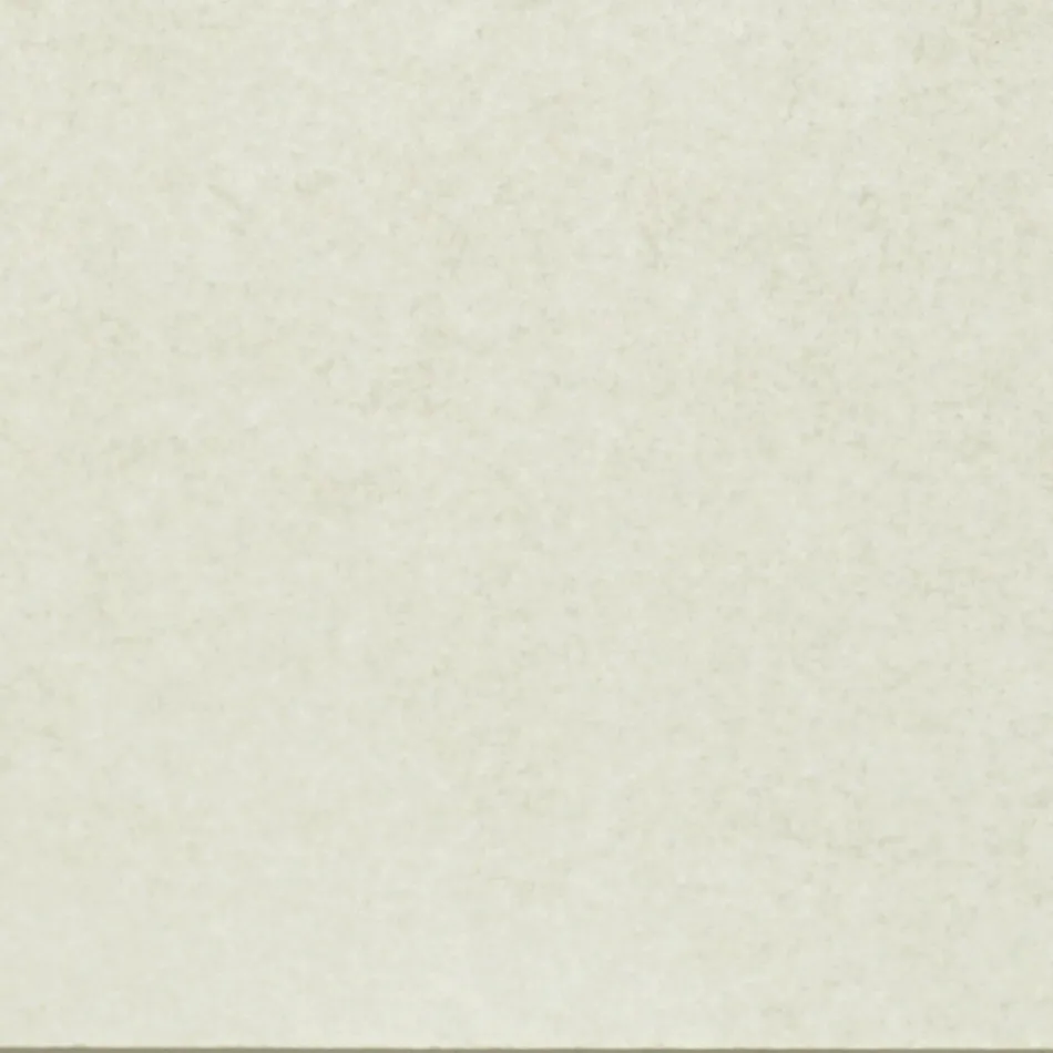 Masă rotundă de exterior din ceramică albă totală, fabricată în Italia - Pegaso Viadurini