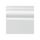 Masa de living rotunda extensibila din lemn Made in Italy - Vittoria Viadurini