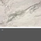 Masă rotundă cu design clasic, vârf Ø140 și HPL - secolul al XIX-lea de Slide Viadurini