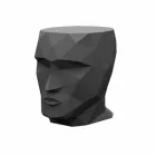 Adan de masă / scaun exterior Vondom în polietilenă Viadurini