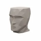 Adan de masă / scaun exterior Vondom în polietilenă Viadurini