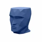 Adan de masă / scaun exterior Vondom în polietilenă Viadurini