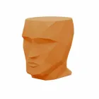 Adan de masă / scaun exterior Vondom în polietilenă Viadurini