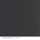 Masă rotundă de design d.120 blat din cristal fabricat în Italia Cristal Viadurini