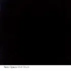 Masă rotundă de design d.120 blat din cristal fabricat în Italia Cristal Viadurini