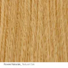 Masă rotundă de design d.160 blat din cristal fabricat în Italia Cristal Viadurini