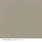 Masă rotundă de design d.160 blat din cristal fabricat în Italia Cristal Viadurini