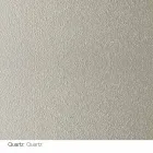 Masă rotundă de design d.160 blat din cristal fabricat în Italia Cristal Viadurini