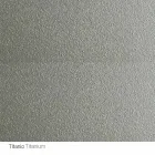 Masă rotundă de design d.160 blat din cristal fabricat în Italia Cristal Viadurini