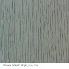 Masă rotundă de design d.160 blat din cristal fabricat în Italia Cristal Viadurini