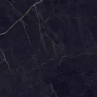 Masă Tulip Eero Saarine H 73 Oval din ceramică Noir Laurent Made in Italy - Scarlet Viadurini