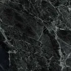 Masă Tulip Eero Saarine H 73 rotundă în marmură Green Alpi Made in Italy - Scarlet Viadurini