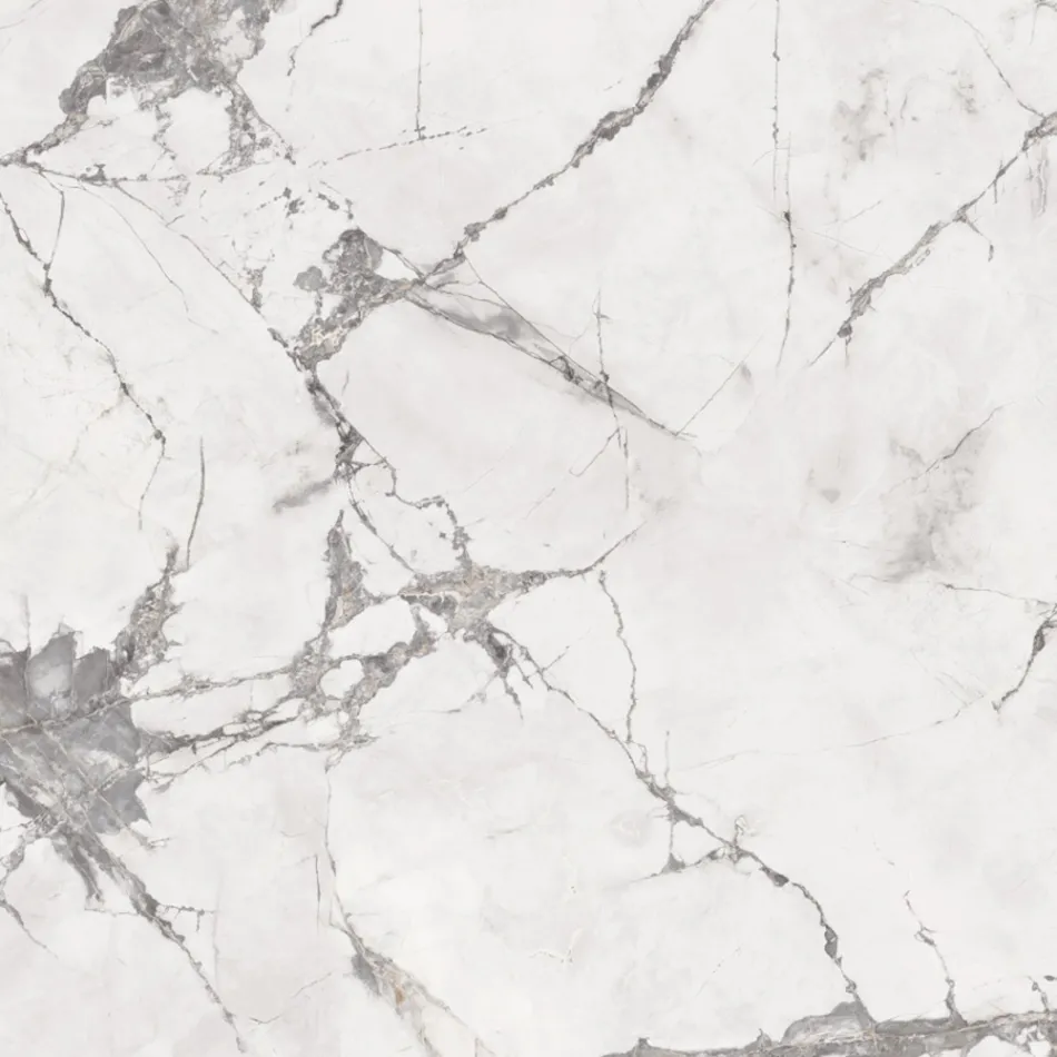 Masa Tulip Eero Saarinen H 73 în ceramică invizibilă Select Made in Italy - Scarlet Viadurini