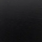 Masă Tulip Eero Saarinen H 73 rotundă din stejar colorat negru Made in Italy - Scarlet Viadurini