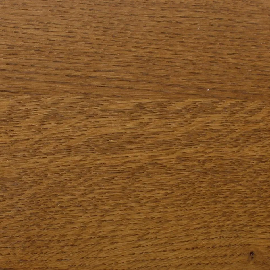 Masă Eero Saarinen Tulip H 73 rotundă din stejar vopsit nuc deschis Made in Italy - Scarlet Viadurini