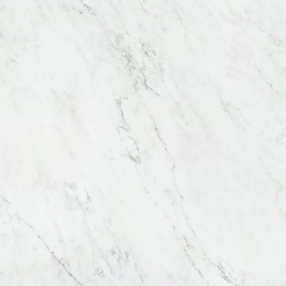 Masă Eero Saarinen Tulip H 74 Ovală din Ceramică Salina Fabricată în Italia - Stacojiu Viadurini