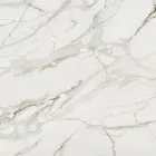 Masă Eero Saarinen Tulip H 74 rotundă din ceramică lucioasă fabricată în Italia - Stacojiu Viadurini