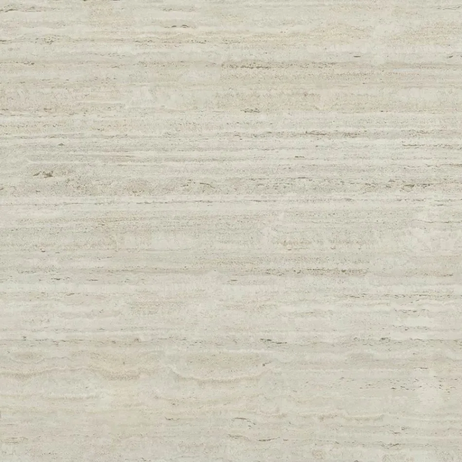 Masă Eero Saarinen Tulip H 74 rotundă din ceramică Marmorio fabricată în Italia - Scarlet Viadurini