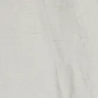 Perdeau de in alb deschis cu nasturi de design italian de lux - Geogeo Viadurini