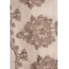 Cortina de in usoara cu organza si broderie gotica in Centrul de lux - Marinella Viadurini