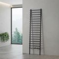 Radiator hidraulic din oțel carbon negru, fabricat în Italia - Raggio
