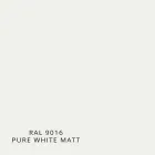 Radiator de perete vertical din oțel Design modern 1017 wați - Zigolo Viadurini