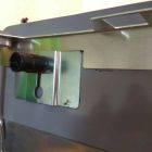 suporturi încălzite pentru prosoape în design hidraulic oglindă sus 714W Brian Viadurini