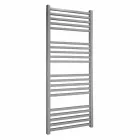 Perete radiator crom cu design modern 2 dimensiuni până la 765 wați - turn Viadurini