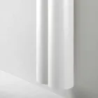 Radiator de baie modern, cu perete hidraulic de până la 840 wați - Ottolungo Viadurini