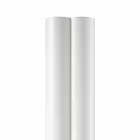 Radiator de baie modern, cu perete hidraulic de până la 840 wați - Ottolungo Viadurini