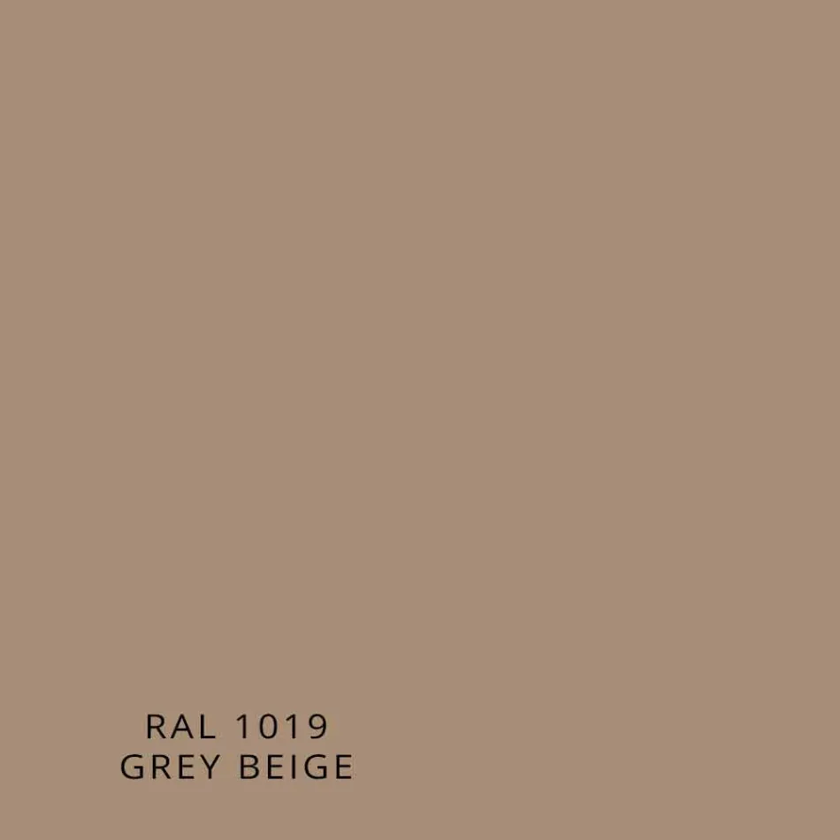 Radiator de baie modern, cu perete hidraulic de până la 840 wați - Ottolungo Viadurini