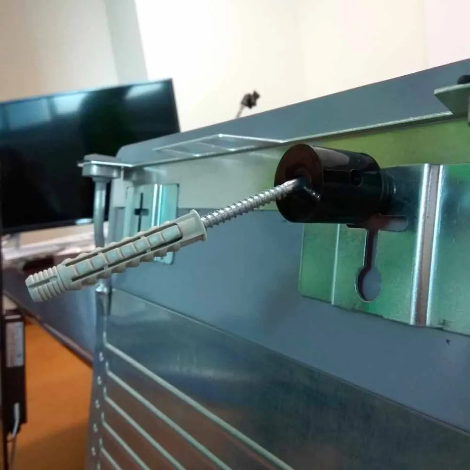 Termoarredo electrice de proiectare Brian sticla, realizate în Italia Viadurini