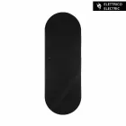 Termoarredo electrice de proiectare Brian sticla, realizate în Italia Viadurini