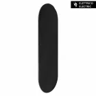 Termoarredo electrice de proiectare Brian sticla, realizate în Italia Viadurini