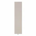 Radiator electric de perete cu design vertical în oțel 900 W - 1000 linii Viadurini