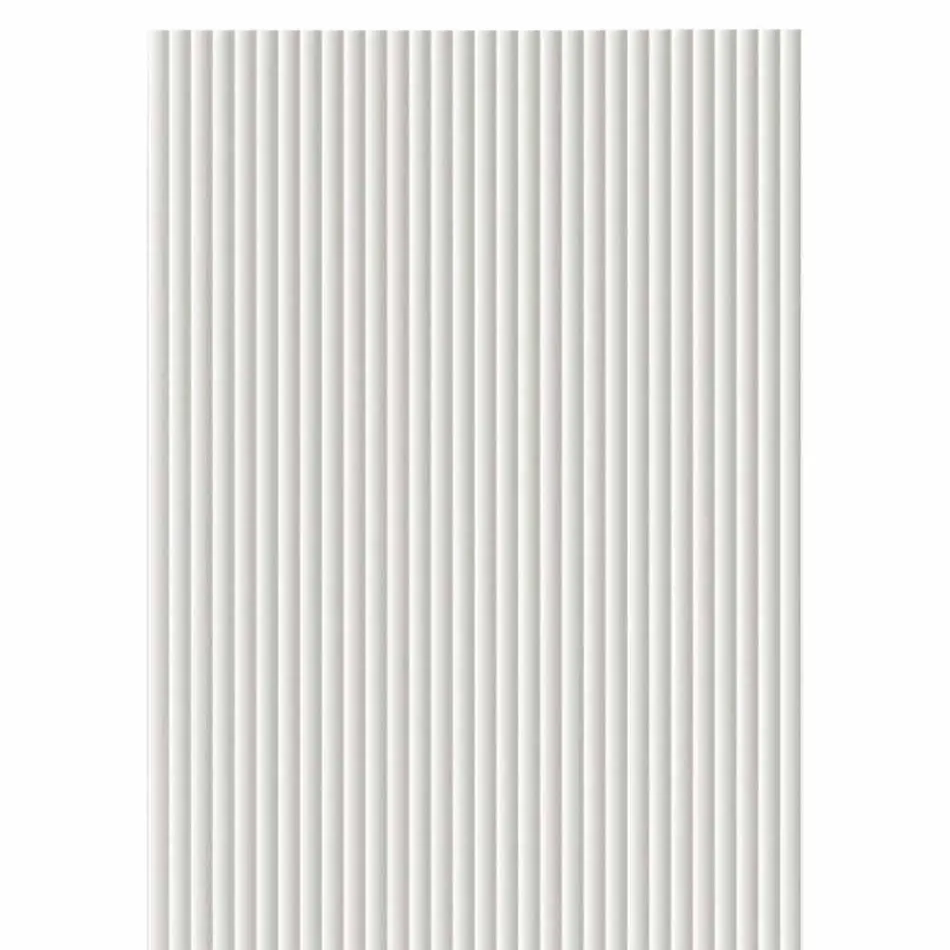 Radiator hidraulic de perete cu design vertical în oțel 900 W - 1000 linii Viadurini