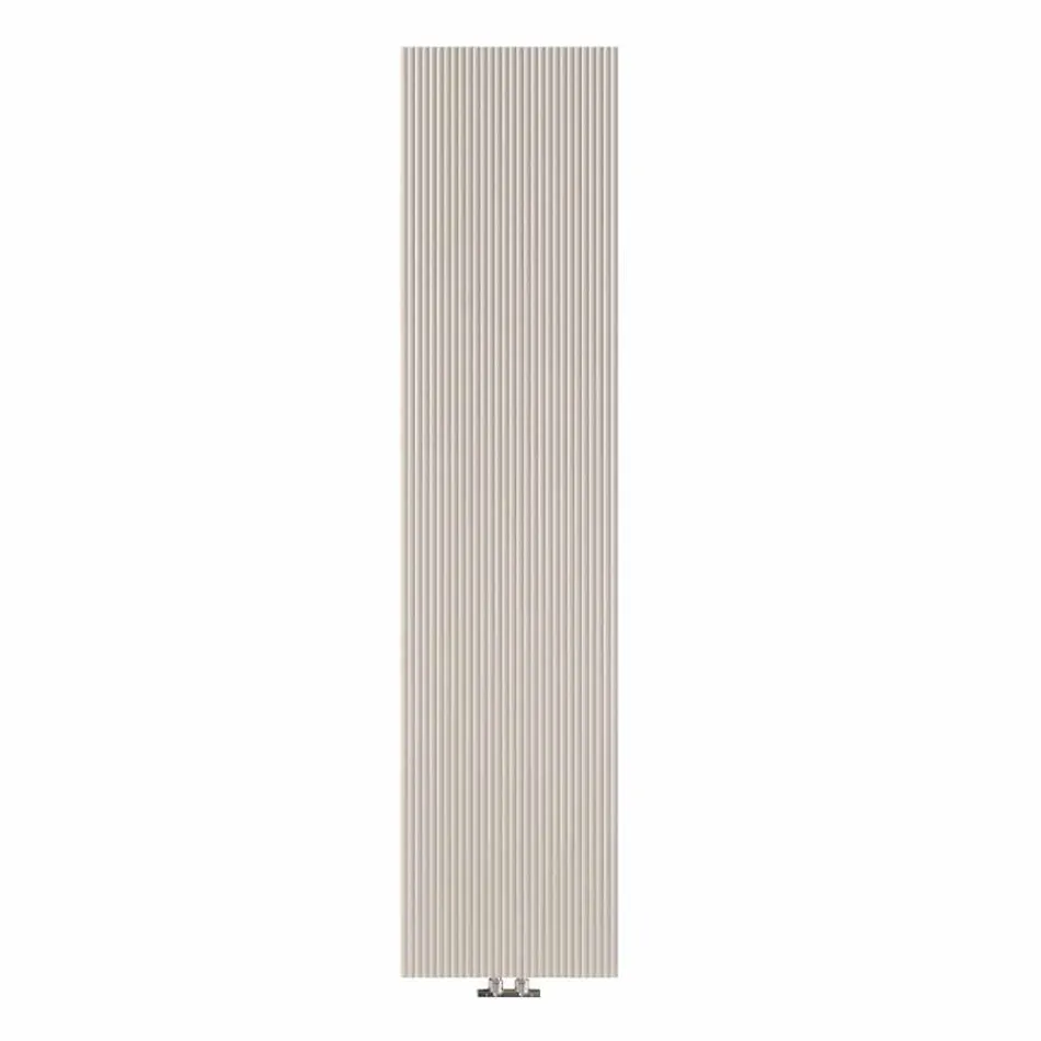 Radiator hidraulic de perete cu design vertical în oțel 900 W - 1000 linii Viadurini