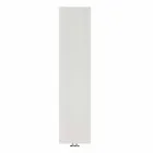 Radiator hidraulic de perete cu design vertical în oțel 900 W - 1000 linii Viadurini