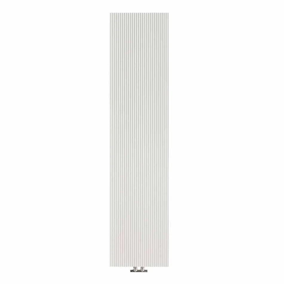 Radiator hidraulic de perete cu design vertical în oțel 900 W - 1000 linii Viadurini