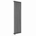 Radiator electric de perete Design modern vertical 1000 W - Zigolo