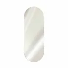 suporturi încălzite pentru prosoape oglindă de energie electrică de până la 1500 Watt Brian Viadurini