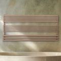 Radiator electric cu trei grupuri de elemente fabricate în Italia - Ardore