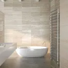 Radiatoarele electrice crom iarnă design modern de Scirocco H Viadurini