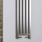 Design electric crom Termoarredo Nou Rochie de Scirocco H Viadurini