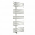 Radiator electric de baie modern de perete de până la 700 W - Peacock