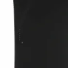 montate pe perete radiatoare electrice din sticla Barry Viadurini